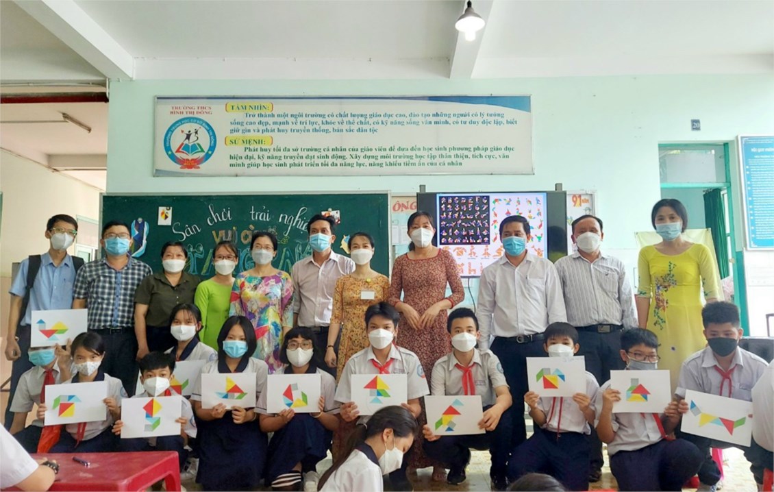Ảnh đại diện